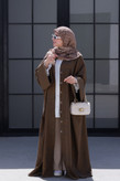 عبای کتیبه