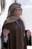 عبای کتیبه